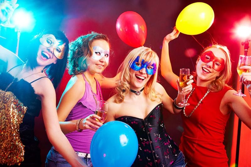 Animació per festes Terrassa