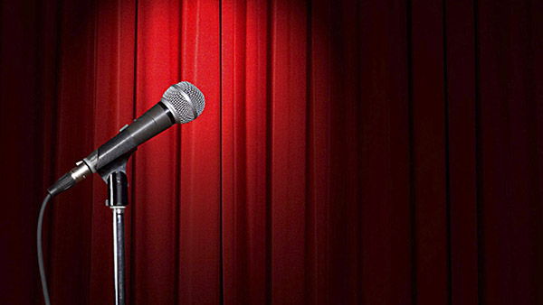 espectacle d'humor monòlegs