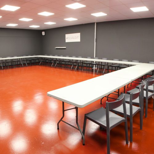 Sala eventos Terrassa