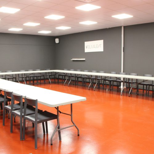 Sala para celebrar bodas en Terrassa