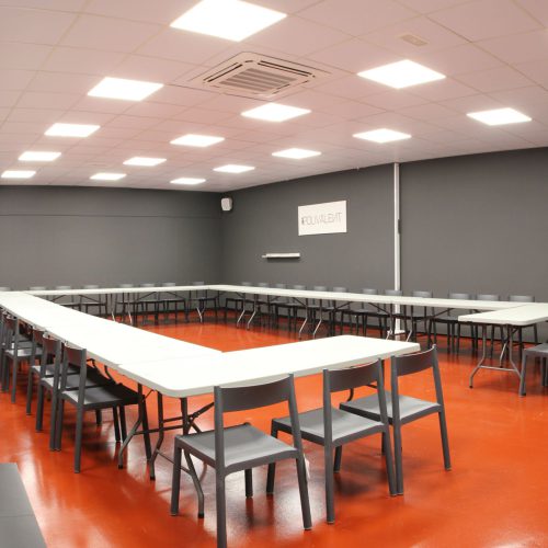 Sala per celebrar comiats de solter soltera Terrassa