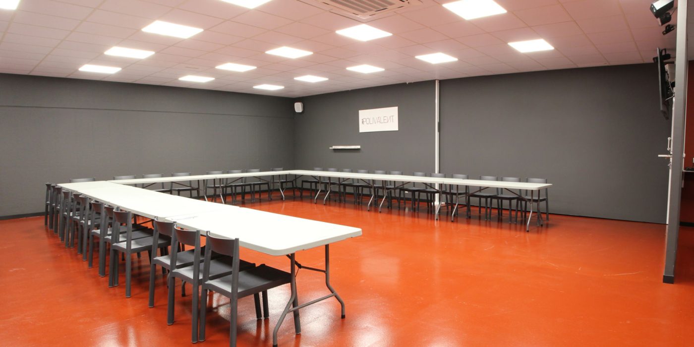Local para eventos Terrassa