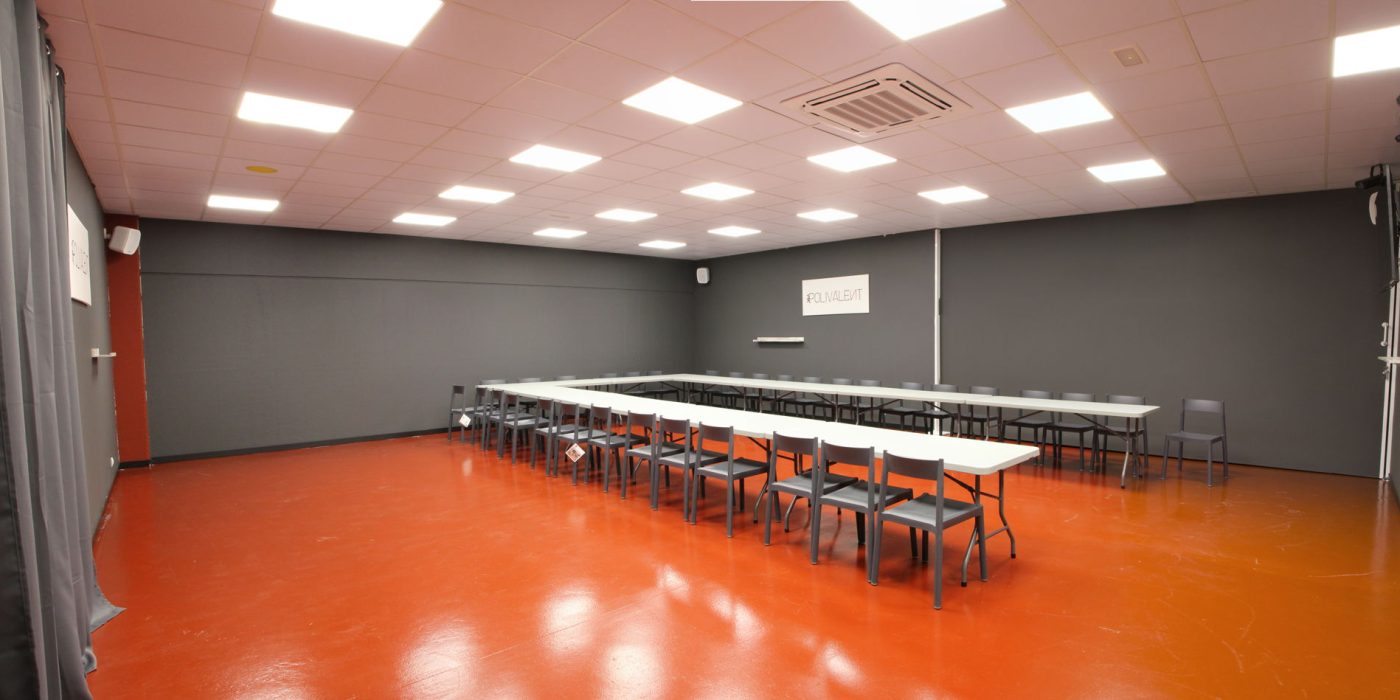 Sala para reuniones Terrassa